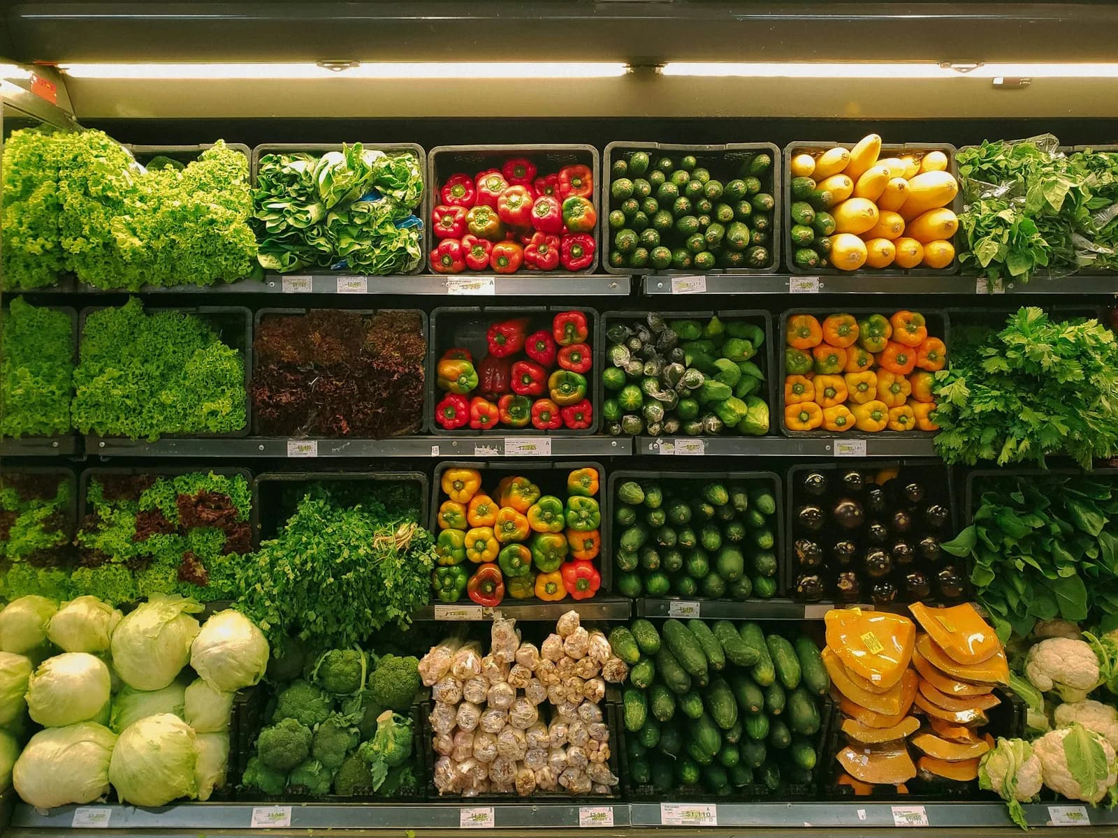 Wat is een supermarkt? Soorten en kenmerken uitgelegd
