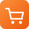 Supermarkt bij mij in de Buurt Logo